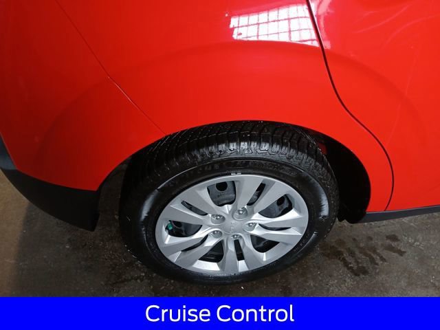 Used 2022 Kia Soul LX image 11