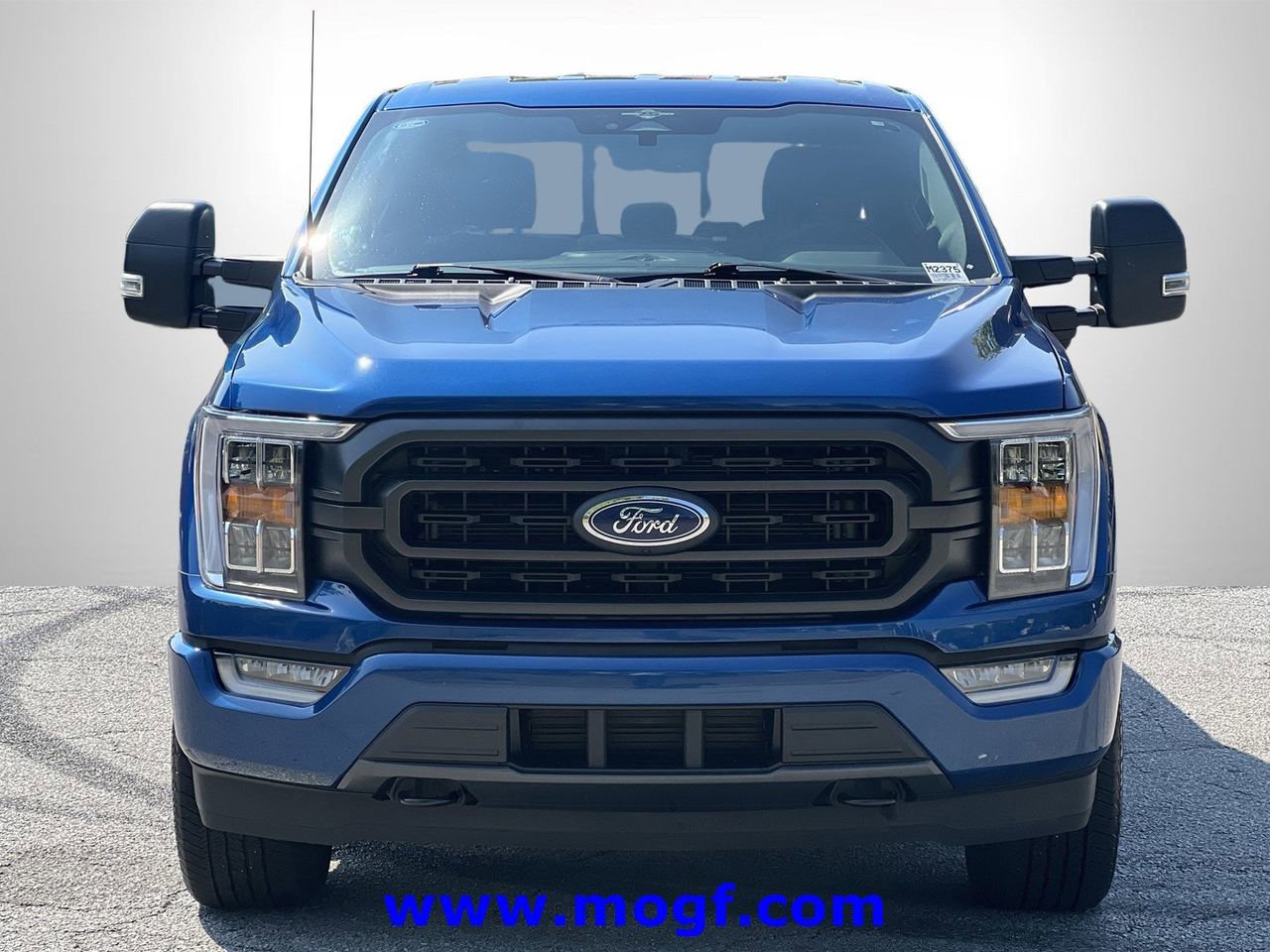 Certified 2023 Ford F150 XLT w/ Equipment Group 302A High AWD/4WD image 27
