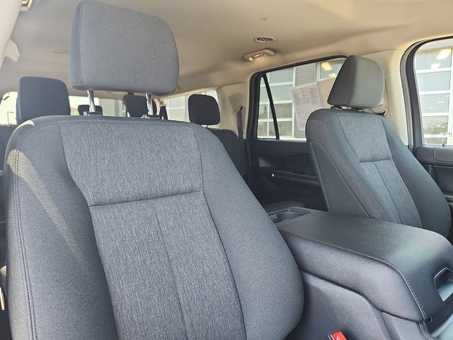 Certified 2024 Ford Expedition Max XLT AWD/4WD image 32
