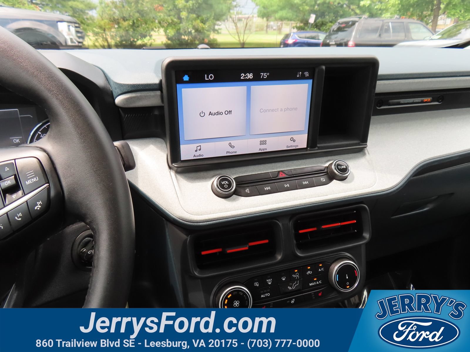 Certified 2024 Ford Maverick XLT w/ XLT Luxury Package AWD/4WD image 25