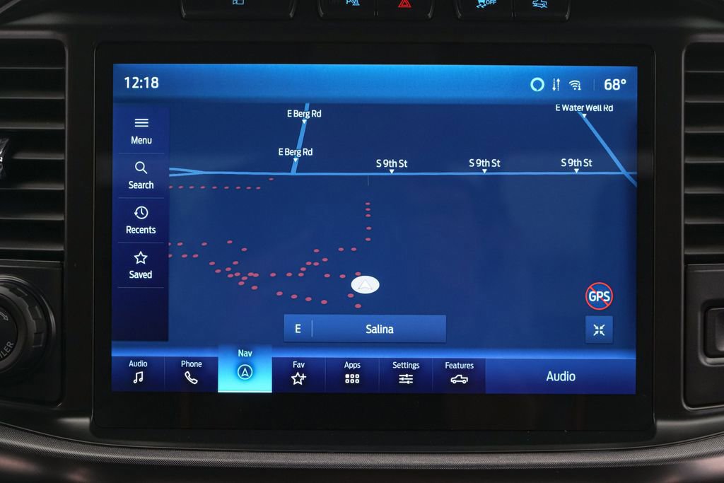 Certified 2023 Ford F150 Tremor w/ Equipment Group 402A High image 25