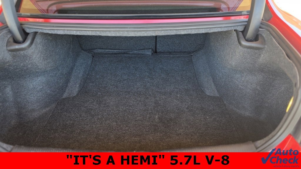 Used 2021 Dodge Charger R/T image 19