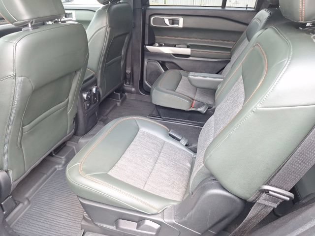 Certified 2022 Ford Explorer Timberline AWD/4WD image 16
