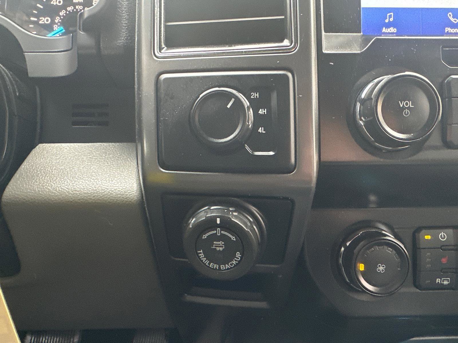 Certified 2020 Ford F150 XLT w/ Equipment Group 302A Luxury image 12