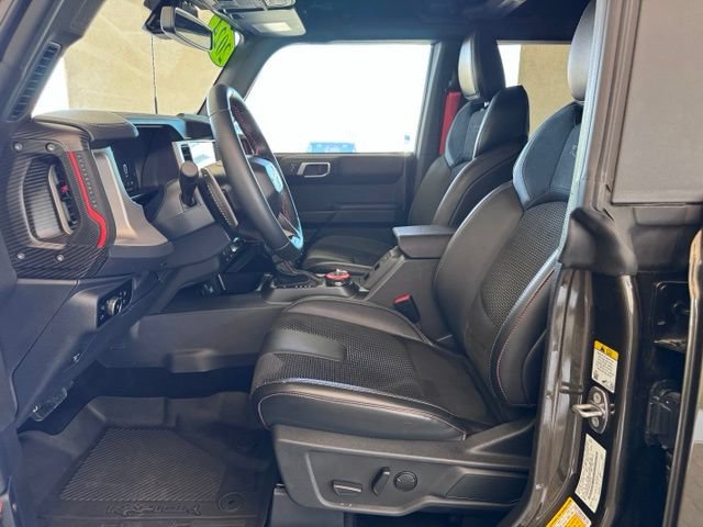 Certified 2024 Ford Bronco Raptor AWD/4WD image 9