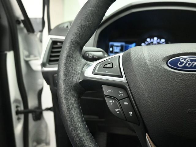 Certified 2023 Ford Edge Titanium w/ Equipment Group 301A image 32