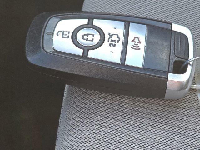Certified 2018 Ford Fusion S FWD image 37