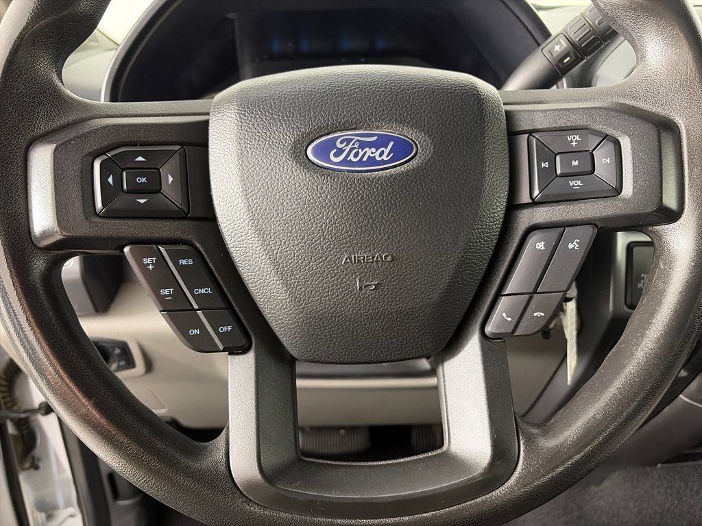 Certified 2022 Ford F250 XLT w/ XLT Value Package AWD/4WD image 16