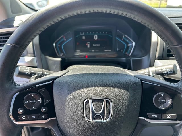 Used 2019 Honda Odyssey EX-L image 32