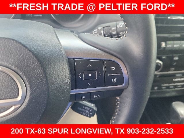 Used 2023 Lexus GX 460 Luxury w/ Sport Design Package AWD/4WD image 19