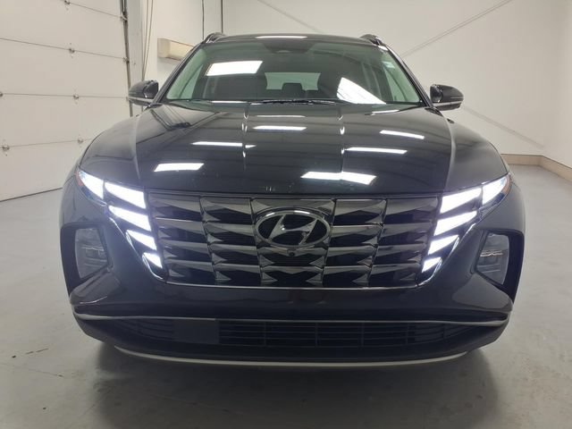 Used 2024 Hyundai Tucson Limited AWD/4WD image 8
