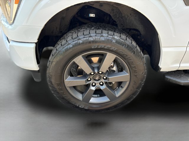 Certified 2022 Ford F150 XLT w/ Equipment Group 302A High AWD/4WD image 25