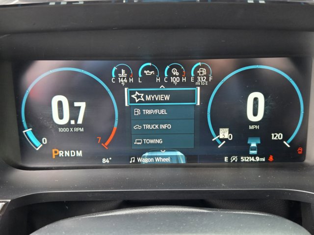 Certified 2021 Ford F150 Platinum w/ Equipment Group 701A High RWD image 13