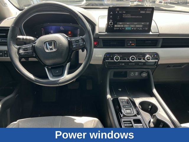 Used 2023 Honda Pilot Elite image 18