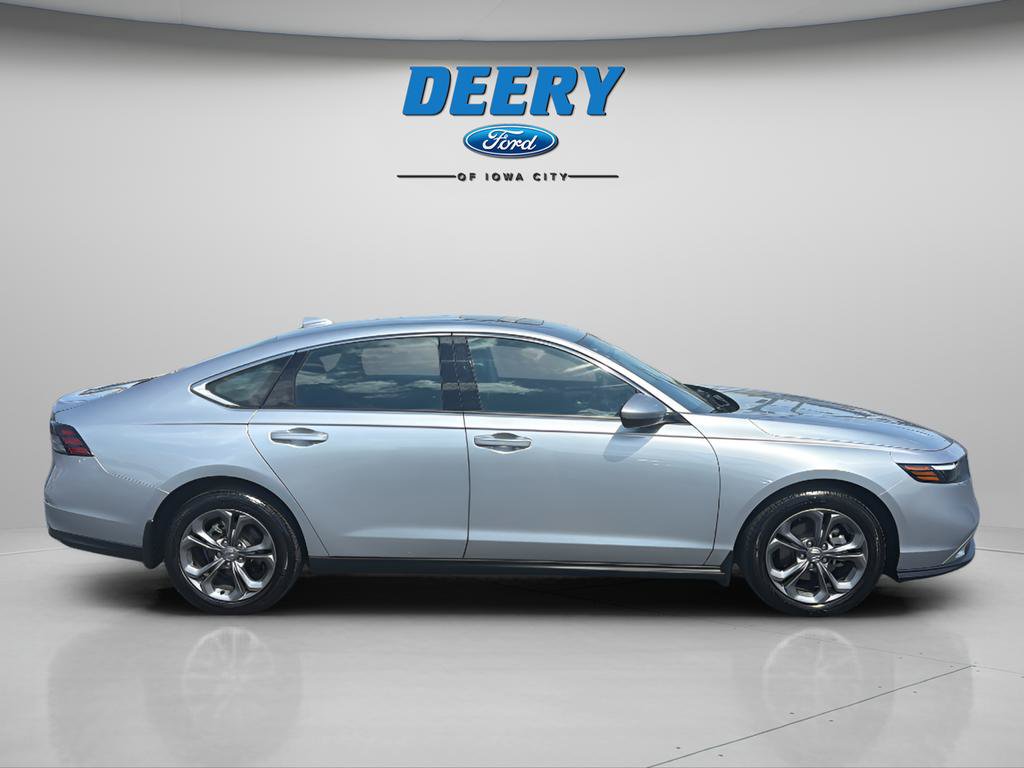 Used 2024 Honda Accord EX image 14