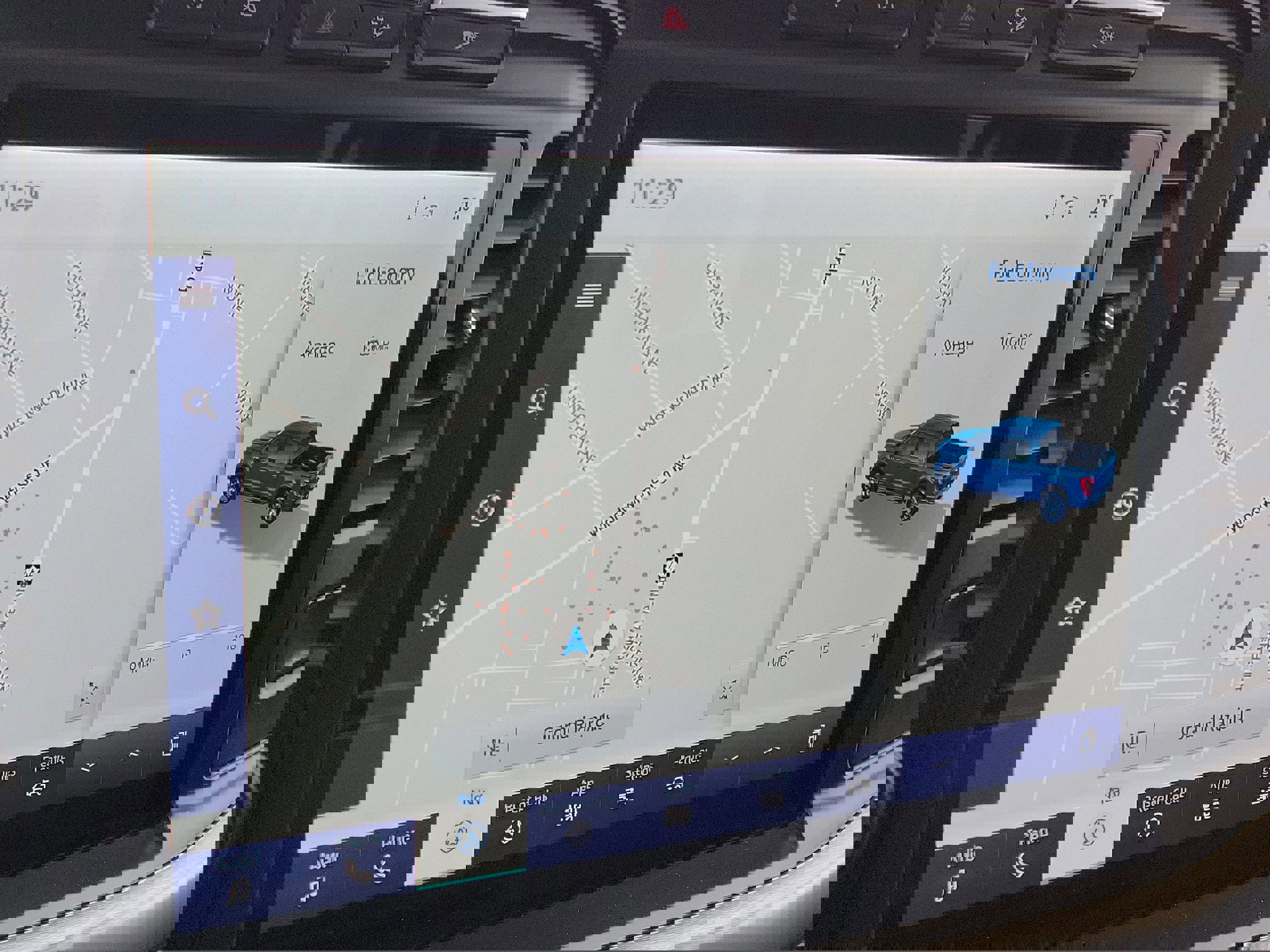 Certified 2021 Ford F150 Lariat w/ Equipment Group 502A High image 29