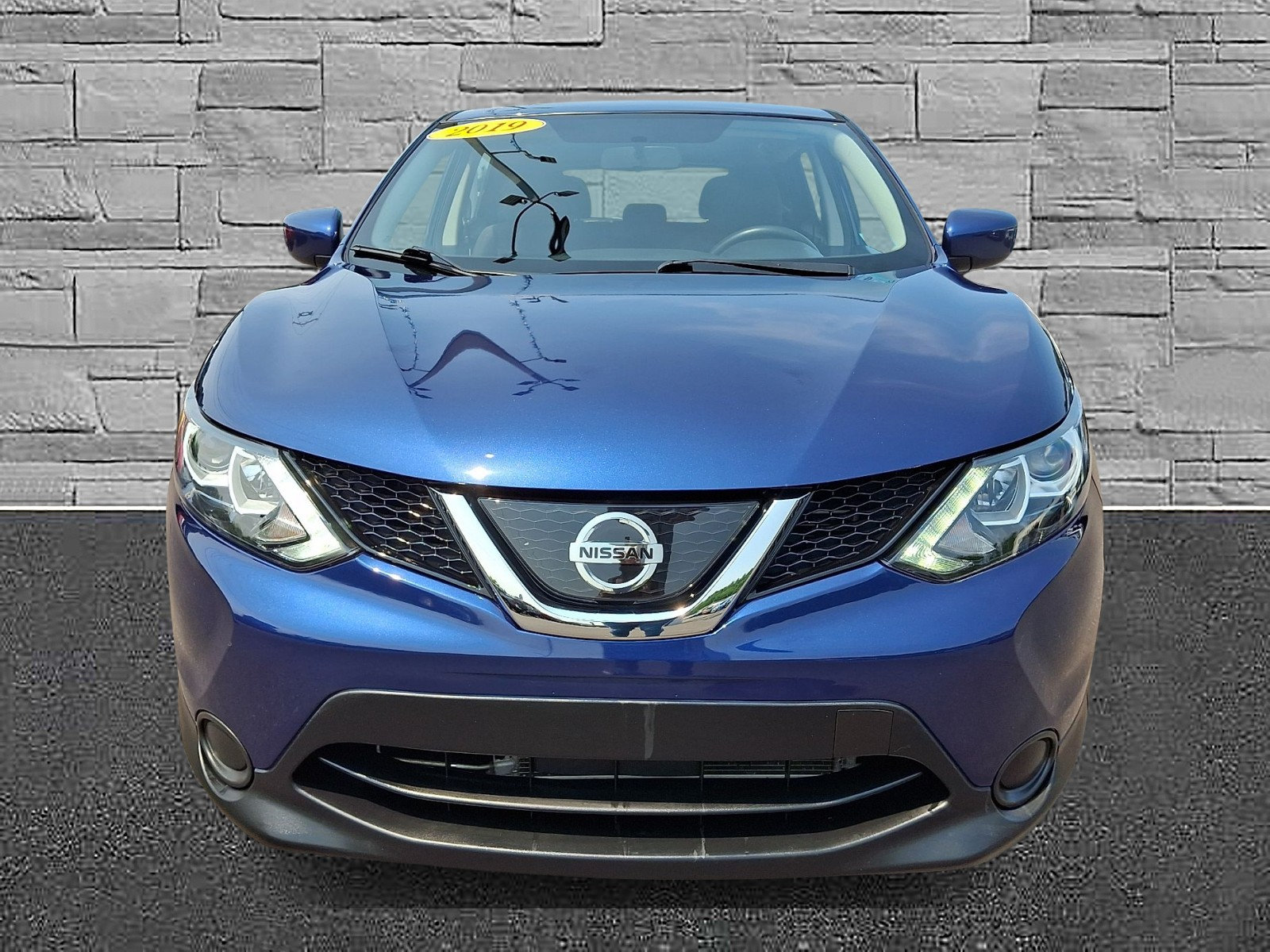Used 2019 Nissan Rogue Sport S AWD/4WD image 3