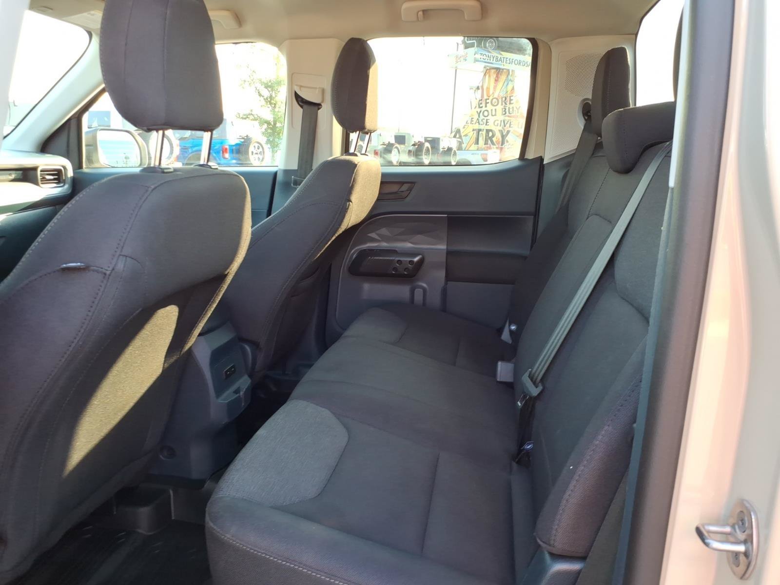 Certified 2025 Ford Maverick XL FWD image 12