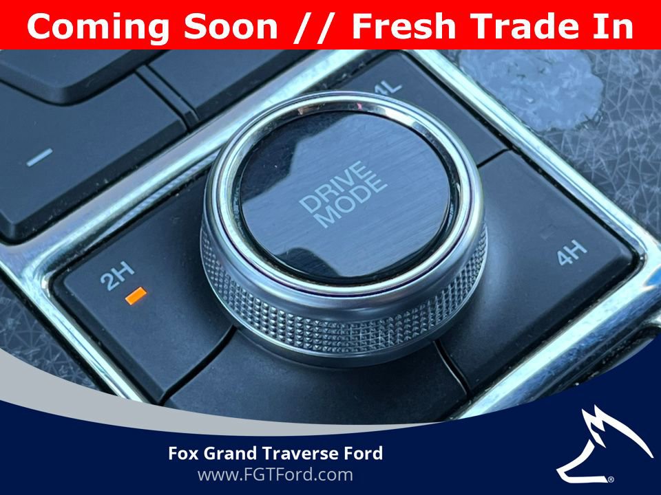 Certified 2022 Ford Expedition Limited AWD/4WD image 28