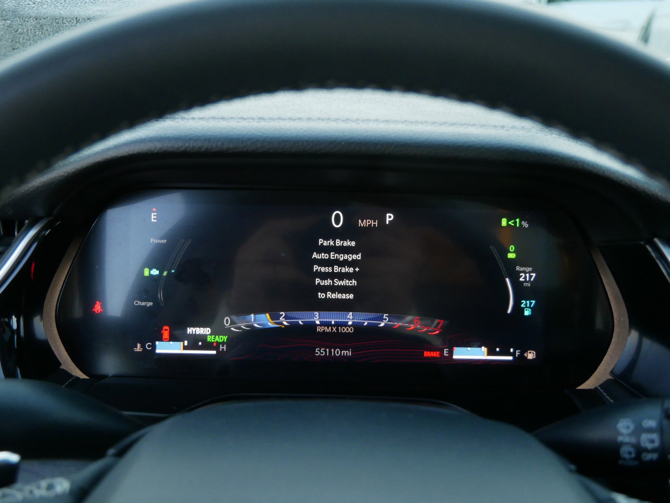 Used 2024 Jeep Grand Cherokee Limited 4xe image 21