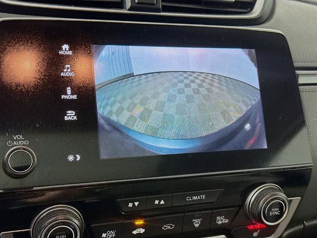 Used 2019 Honda CR-V EX-L image 16