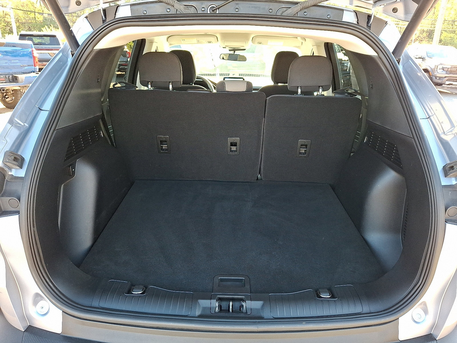 Certified 2022 Ford Escape SE w/ Convenience Package image 27