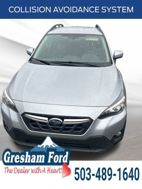 Used 2023 Subaru Crosstrek 2.0i Premium w/ Popular Package #3 image 12