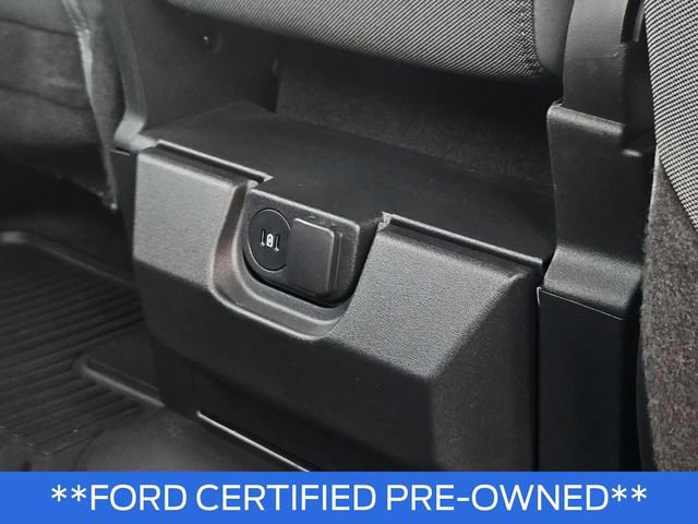 Certified 2023 Ford F250 XL w/ XL Off-Road Package image 15