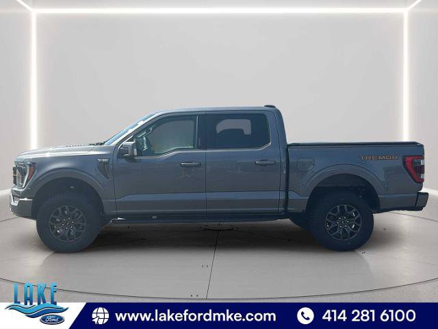 Certified 2023 Ford F150 Tremor w/ Equipment Group 402A High AWD/4WD image 18
