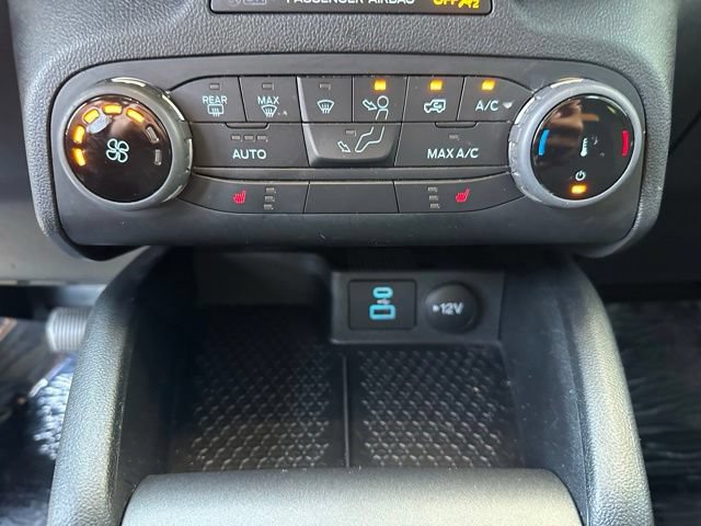 Certified 2022 Ford Bronco Sport Badlands AWD/4WD image 18