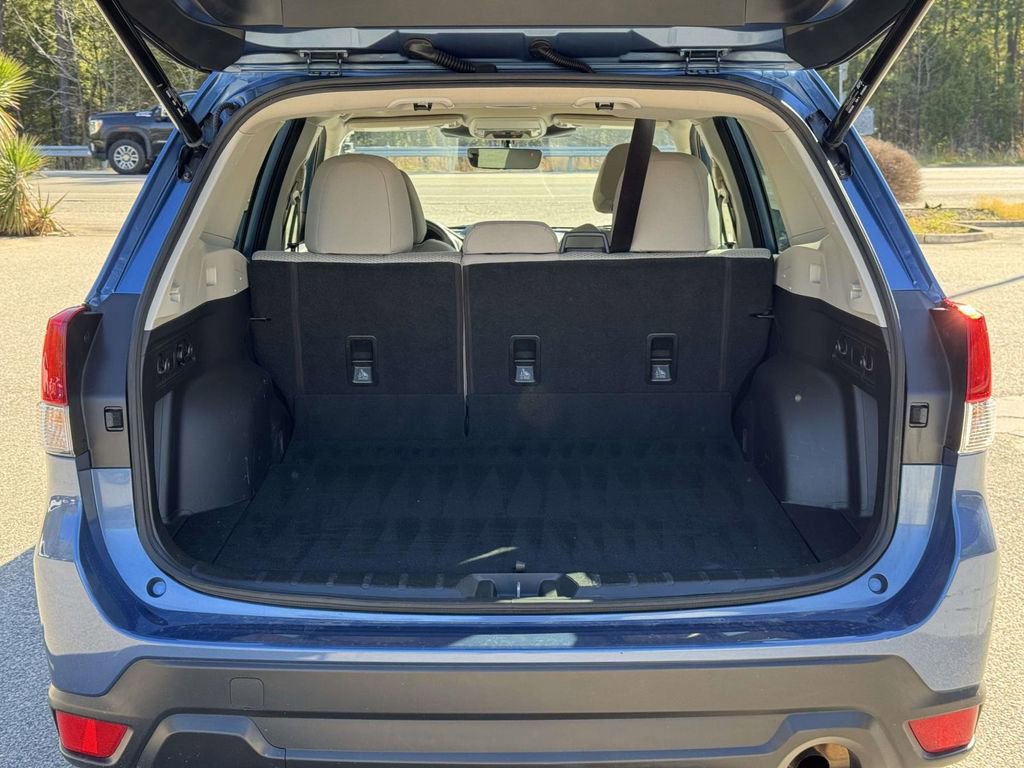 Used 2024 Subaru Forester Premium AWD/4WD image 20
