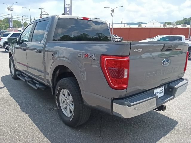 Certified 2023 Ford F150 XLT AWD/4WD image 5