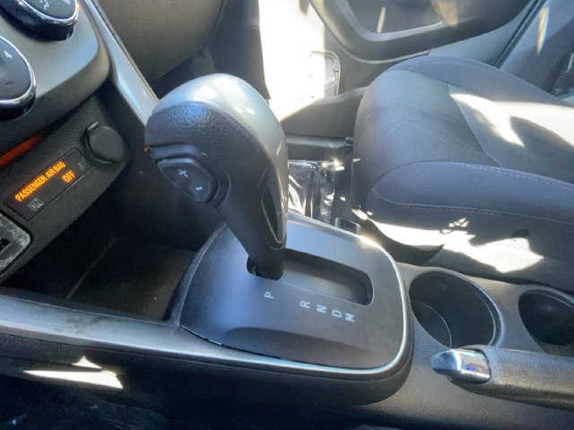 Used 2017 Chevrolet Trax LT AWD/4WD image 24