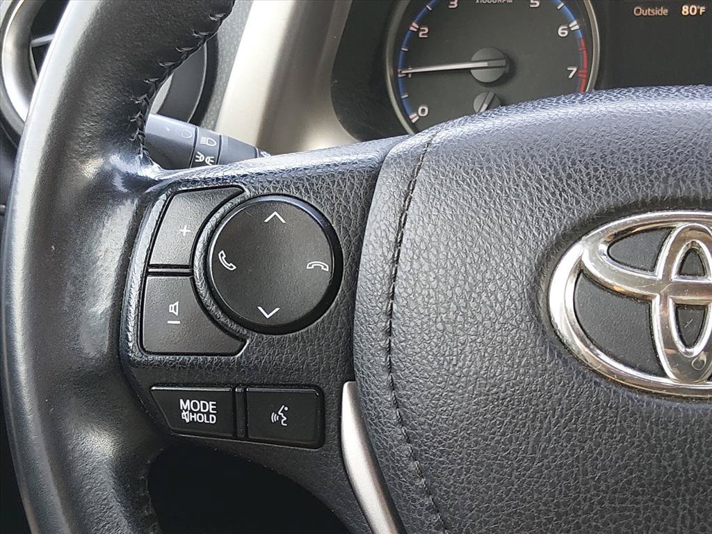 Used 2018 Toyota RAV4 XLE w/ All Weather Liner Package AWD/4WD image 24