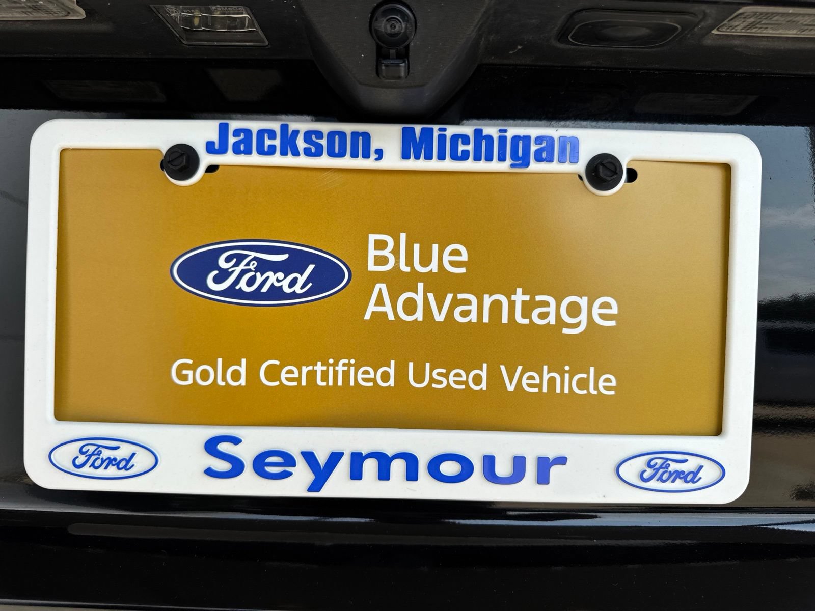 Certified 2025 Ford Expedition Platinum w/ Driver's Package AWD/4WD image 16