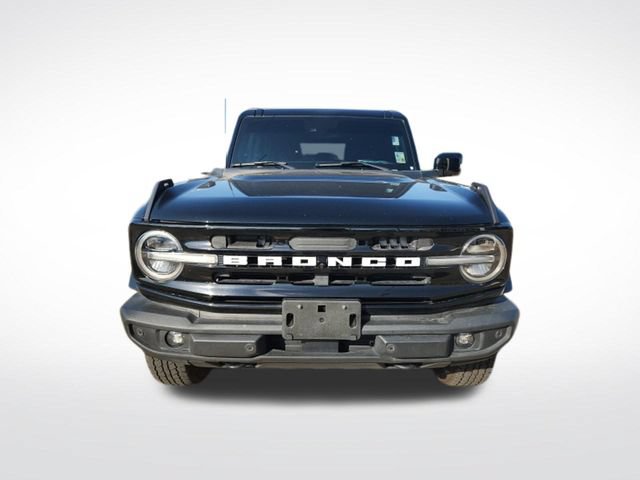 Certified 2024 Ford Bronco Outer Banks AWD/4WD image 2