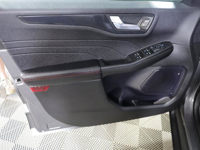 Certified 2024 Ford Escape ST-Line Select w/ Tech Pack #1 AWD/4WD image 29