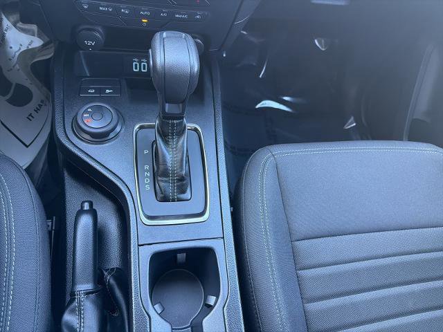 Certified 2023 Ford Ranger XL w/ Equipment Group 101A High image 19