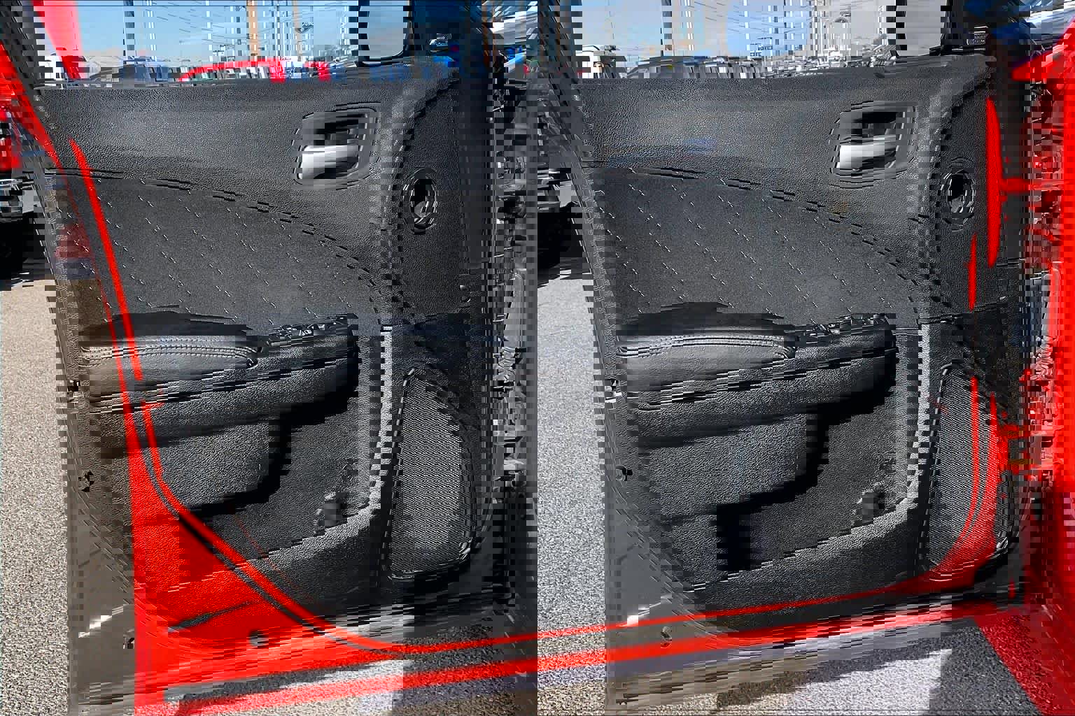 Used 2021 Dodge Charger GT w/ Blacktop Package image 20