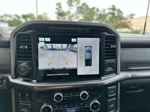 Certified 2022 Ford F150 Platinum w/ Equipment Group 701A High AWD/4WD image 18