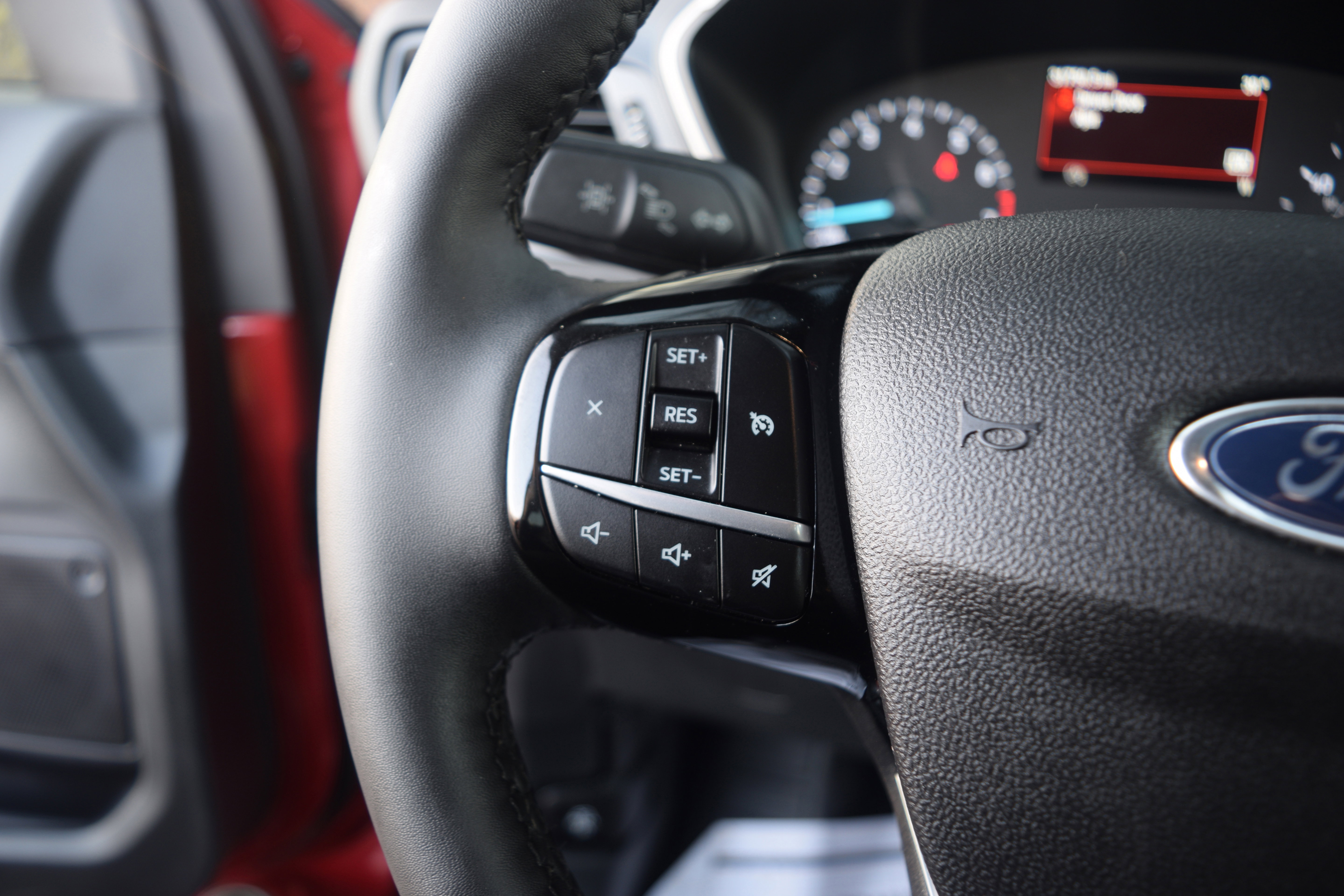 Certified 2022 Ford Escape SE w/ Convenience Package image 6