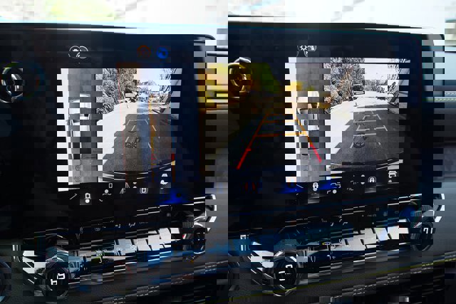 Used 2026 Chevrolet Colorado ZR2 w/ Technology Package image 30