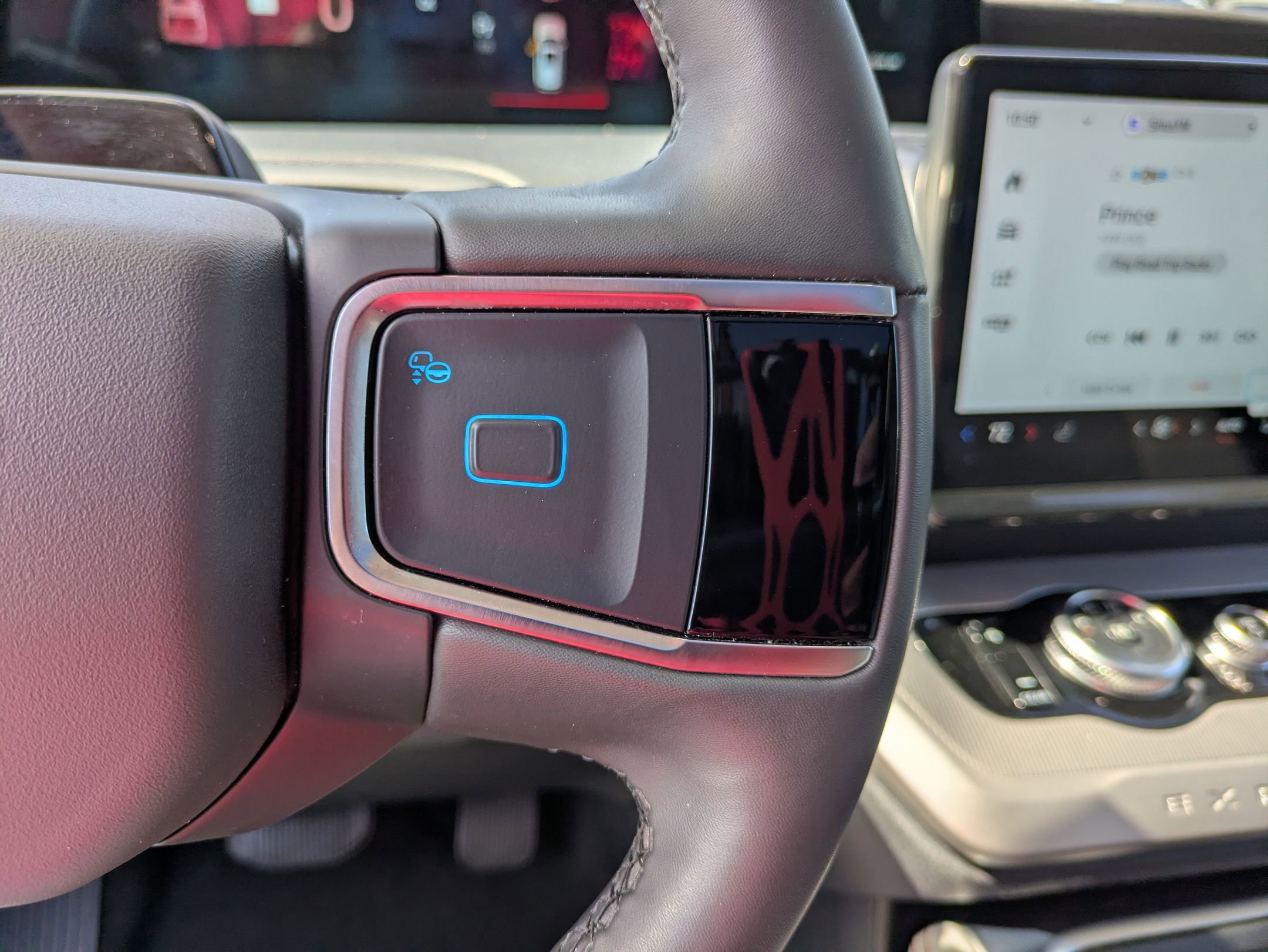 Certified 2025 Ford Expedition Active RWD image 19