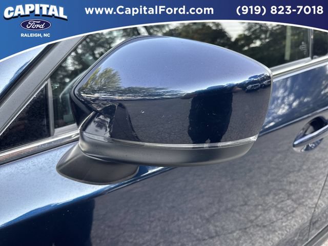 Used 2023 MAZDA CX-5 AWD 2.5 S w/ Premium Plus Pkg image 12
