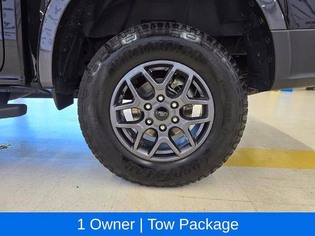 Certified 2024 Ford Ranger XLT w/ Technology Package AWD/4WD image 26