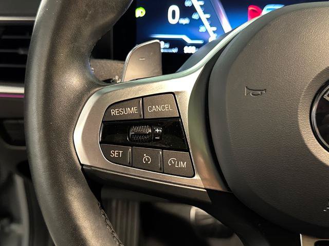 Used 2024 BMW 330i Sedan w/ M Sport Package RWD image 21
