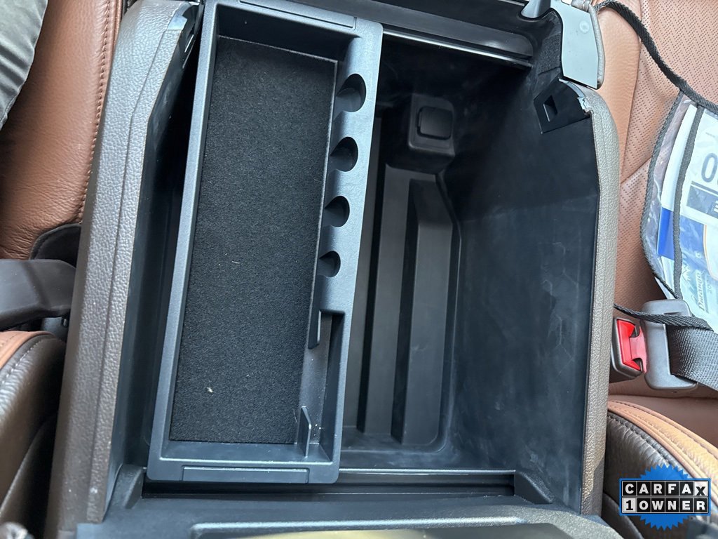 Certified 2024 Ford Expedition King Ranch image 36