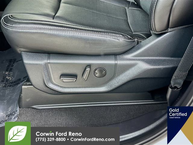 Certified 2021 Ford F250 Lariat AWD/4WD image 22