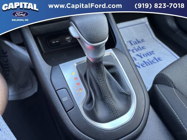 Used 2024 Kia Forte LXS image 28