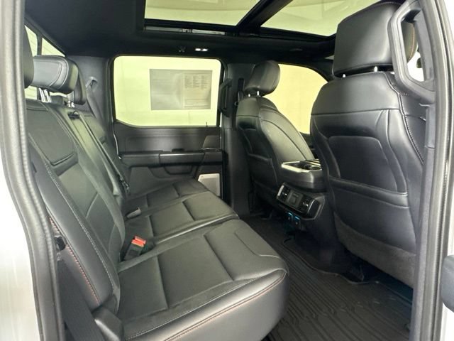 Certified 2026 Ford F150 Raptor AWD/4WD image 3